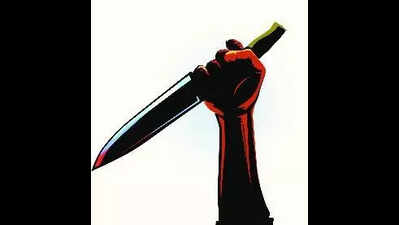 Man stabbed to death in Rohini robbery bid; two arrested