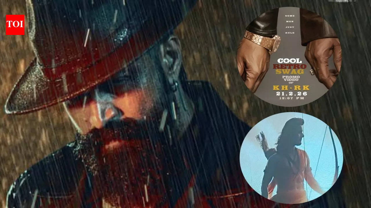 'Toxic' teaser, 'KHxRK' poster, 'Seyon' title controversy: Top 5 South stories of the day