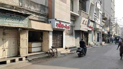 ‘Murder raises concern of safety on public road’