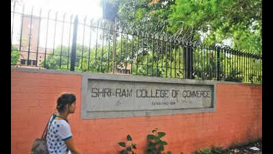 ‘Sovereign AI key to Viksit Bharat’: Pradhan at SRCC’s Yugantar ’26
