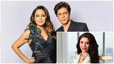  'What he has, only his wife can tell'