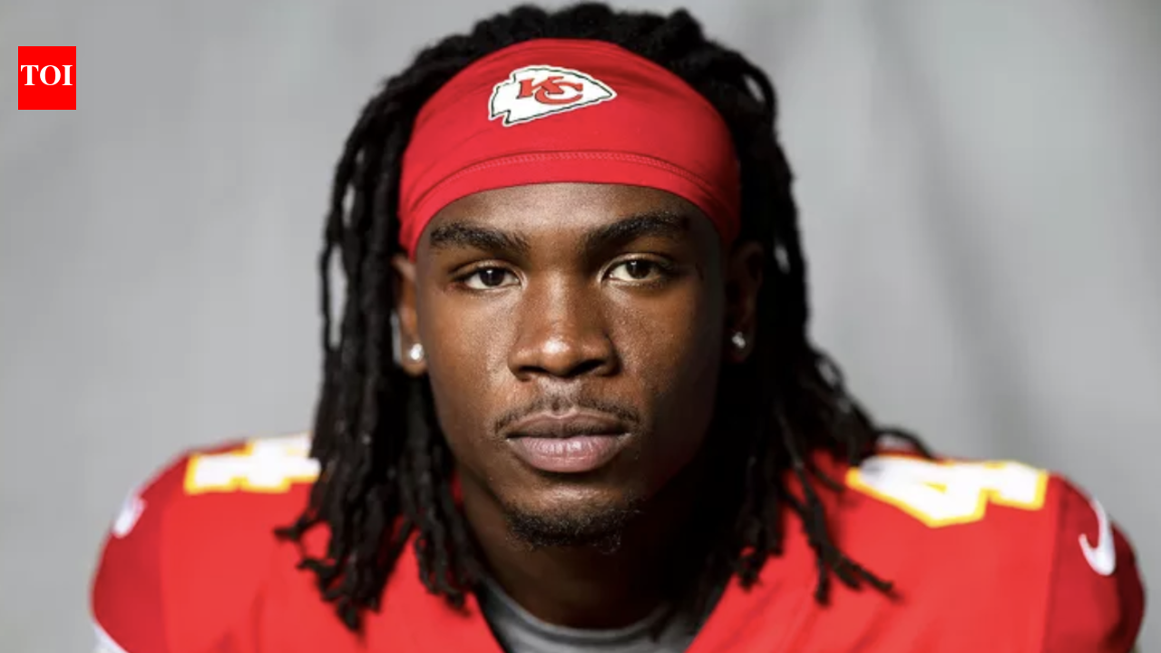 Rashee Rice net worth in 2026: Breaking down contract, salary, and career earnings