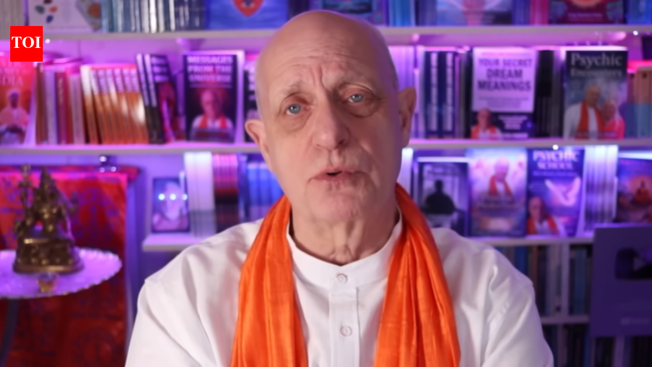 Donald Trump could seek third term, Japan gas cloud, Iran strikes: ‘Prophet of Doom’ issues chilling 2026 visions