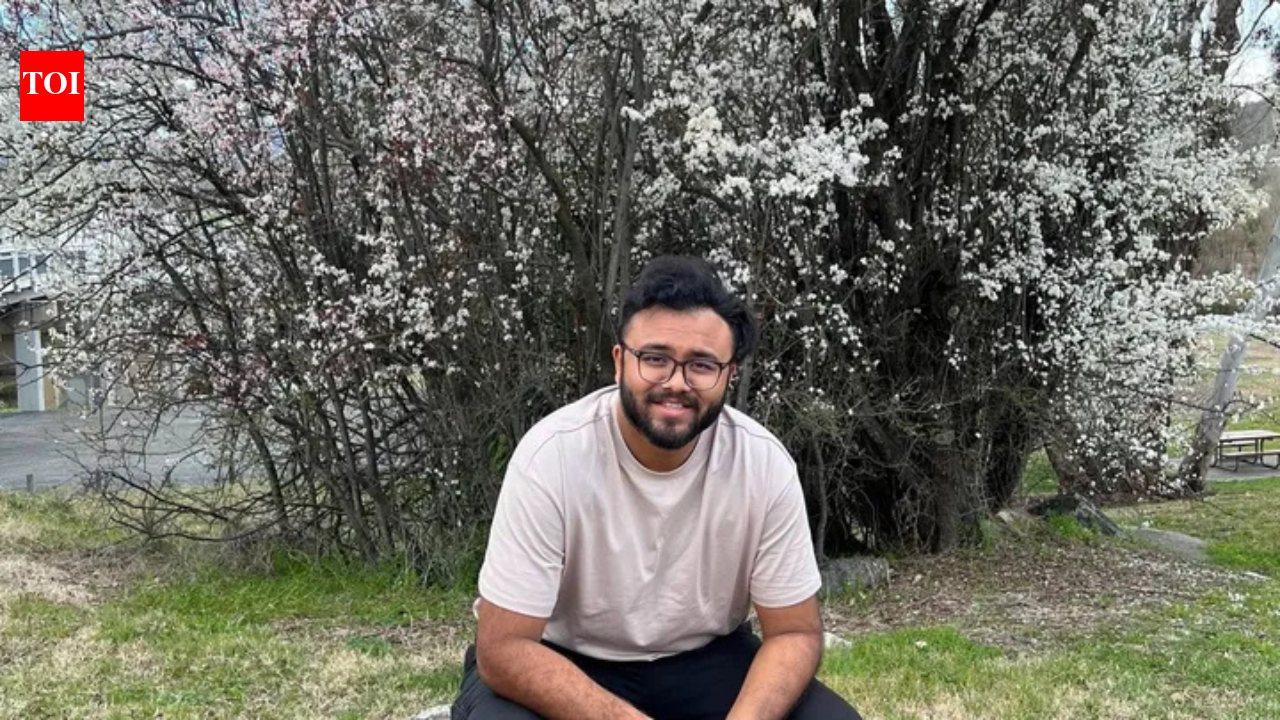 Never got H-1B, couldn't visit home in 8 years: 30-year-old Indian man dies in US, fundraiser says he was under a lot of stress