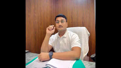 ACB books SMC engineer, ‘journalist’ for 21L bribe