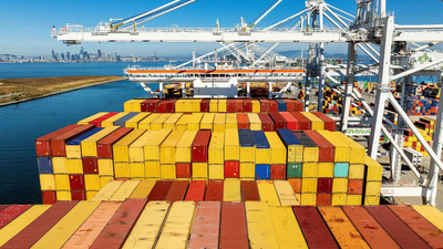 Trump tariffs trashed: US businesses fret as court ruling 'worryingly silent' over refunds