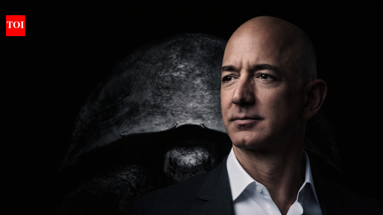 Jeff Bezos reportedly uninterested as Seattle Seahawks hit market with $7–$10 billion price tag
