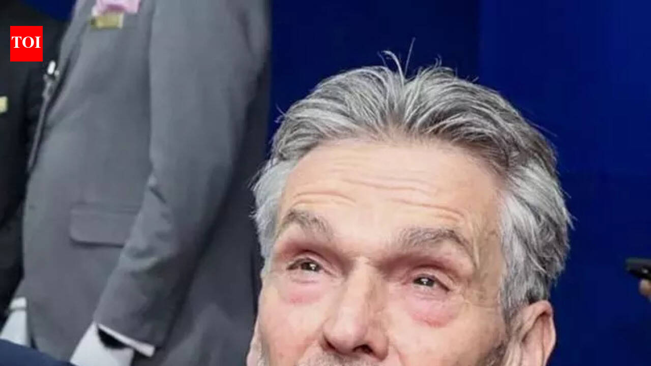 Love the smell of Bengaluru, says Netherlands prime minister