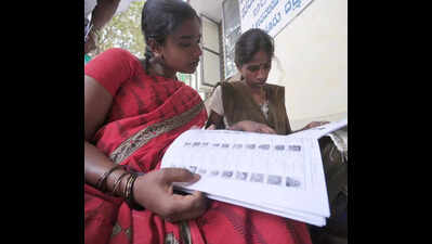 State, ECI head for showdown over special voter roll revision