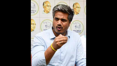 Entire state knows how Rohit behaved with Ajit Pawar when he was alive: Vikhe Patil