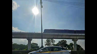 Metro Line 12A extension along Shilphata Road announced; boost for Kalyan and Navi Mumbai connectivity