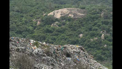 MCC intensifies efforts to clear 7L tonnes of legacy waste by June