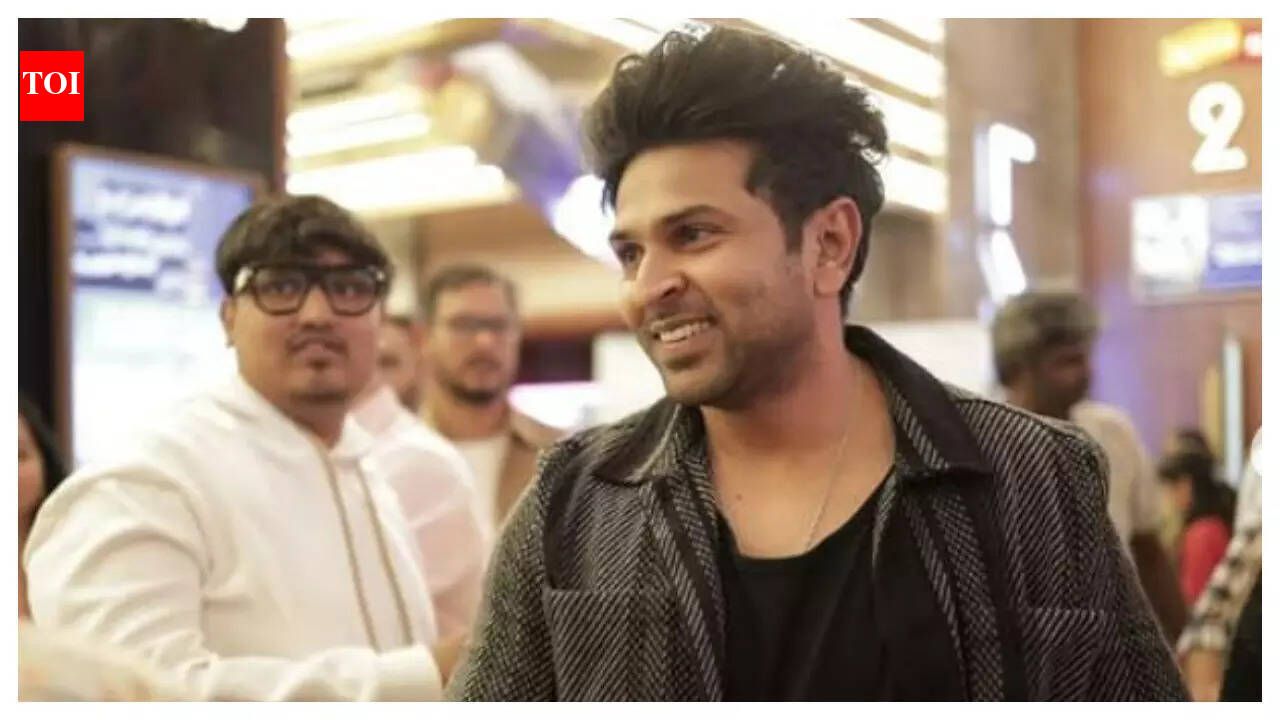 A male lead is always accountable for the numbers: Gaurav Paswala