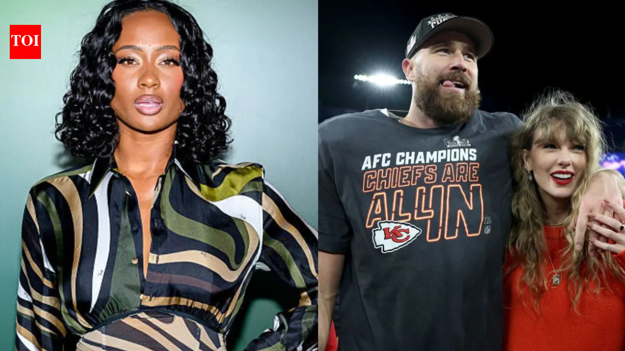 Travis Kelce: Is Kayla Nicole still hooked on Travis Kelce? Fans react to her latest "Right person, wrong time" quote