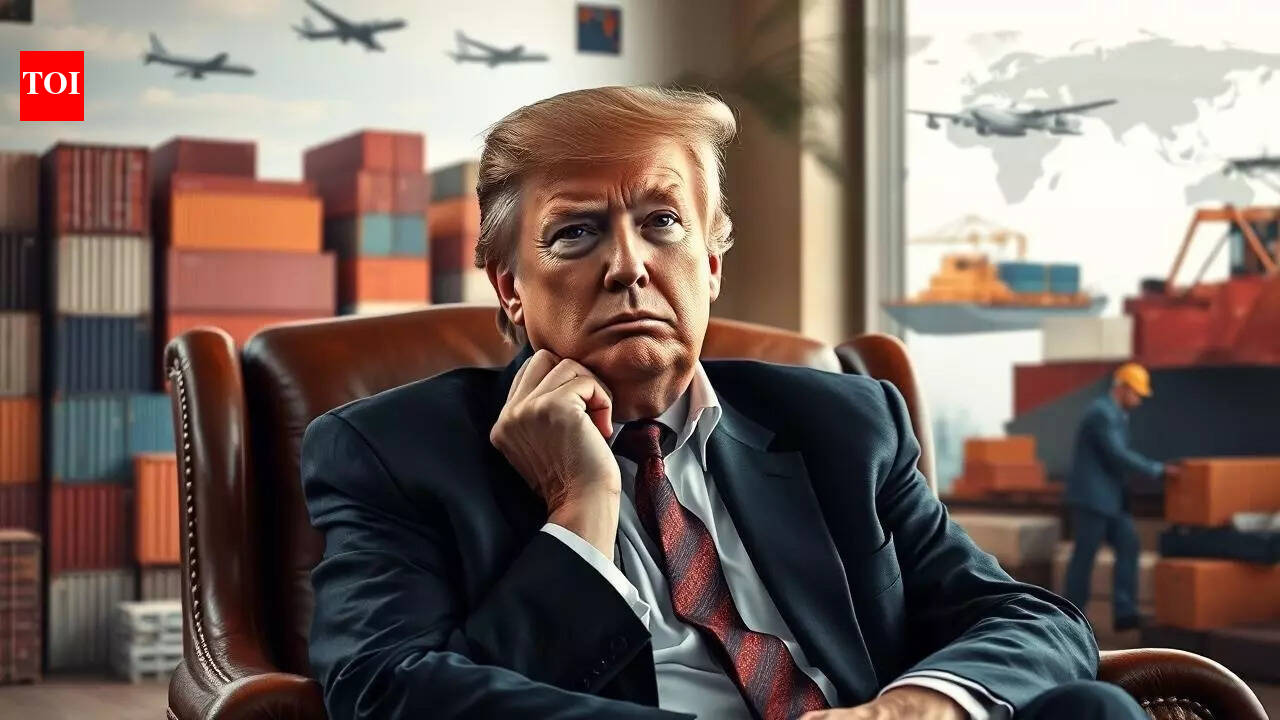 Lower tariffs, revenue setback & more: What SC ruling means for Trump’s economic agenda