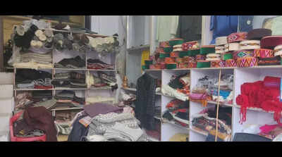 Uttarkashi’s Dunda Bazaar to be developed as wool market