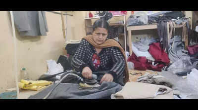Uttarkashi’s Dunda Bazaar to be developed as wool market