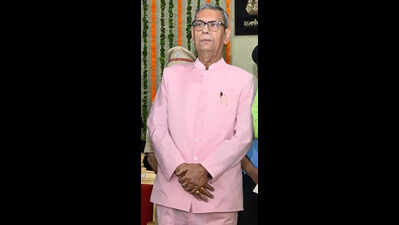 Haryana replaces ‘red tape’ with ‘red carpet’ to boost investments: Governor