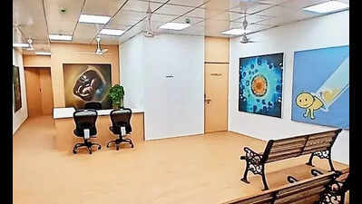 KEM Hospital to inaugurate MAA, its affordable IVF treatment centre