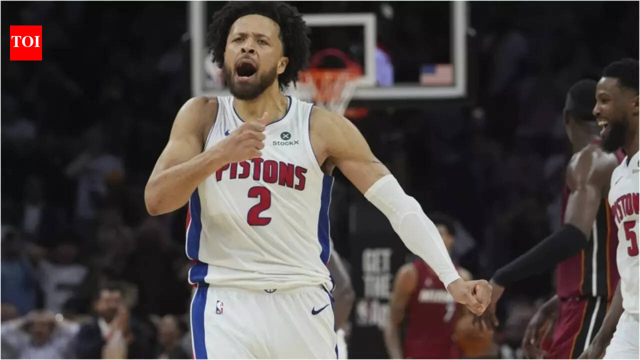 “It was loaded like crazy!”: Pistons' Cade Cunningham's jaw-dropping reaction after seeing his bank account
