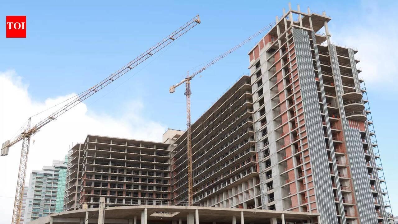 904 builders under JRERA lens for not filing quarterly reports | Ranchi ...