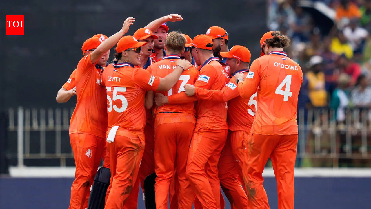 Close calls, big statements: Associates make noise at T20 World Cup, will ICC listen?