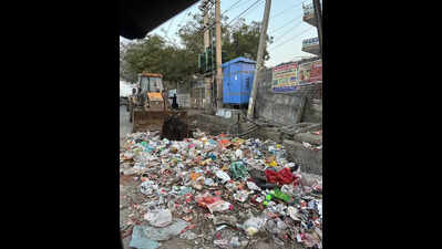 Gurgaon civic body to set up zone-level safai monitoring cells