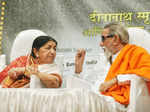 Master Dinanath Mangeshkar Award