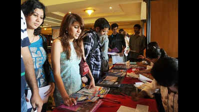 Spring intake fails to lift overseas student numbers