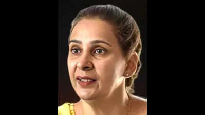 Navjot Kaur’s fresh salvo at Warring rekindles BJP comeback buzz