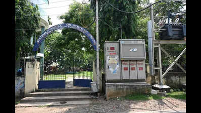 Tambaram corporation to get 8 more parks at 7.5 crore in Chennai