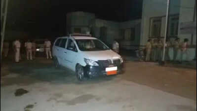 2018 encounter: HC upholds probe