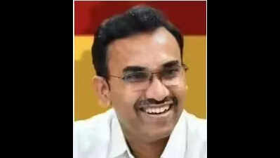 Union govt has started exerting pressure on TVK after Vijay ruled out alliance, says Arun Raj