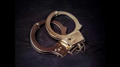 DPO held for accepting bribe in Kishanganj