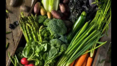 Experts stress research push to boost vegetable yields