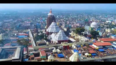 Spl allocations to turn Puri into premier religious tourism hub