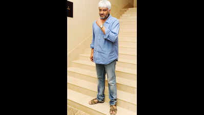 Vikram Bhatt released from Udaipur jail