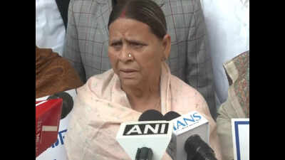 Opposition holds protests over crime against women