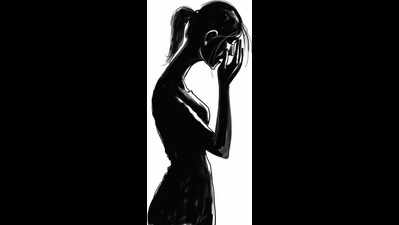 13-yr-old raped, probe on