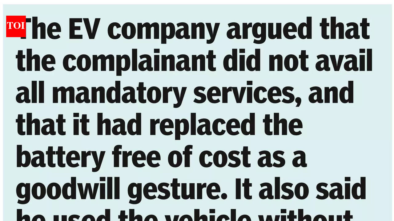 Consumer panel to Hyderabad firm