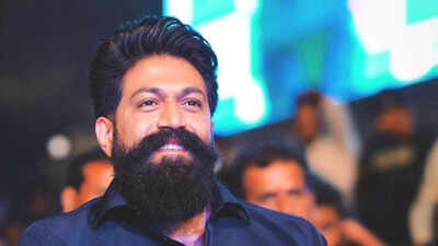 When Yash responded to the ‘Next Prabhas’ tag after 'KGF' success: ‘I will be the first Yash’
