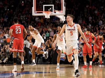  NCAA expansion talk grows as ESPN analyst pushes for 76-team tournament