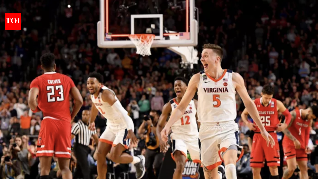 March Madness 2026: NCAA expansion talk grows as ESPN analyst pushes for 76-team tournament