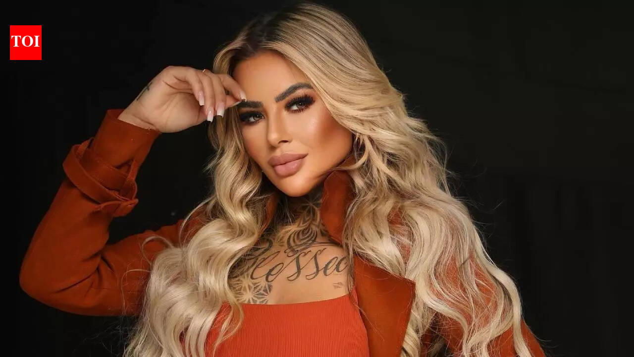 Bianca Dias dies at 20 days after cosmetic surgery; family and friends mourn Brazilian influencer's demise