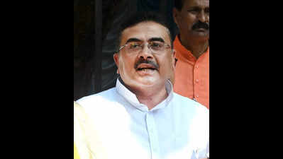 Blow for state bid to compromise SIR: BJP