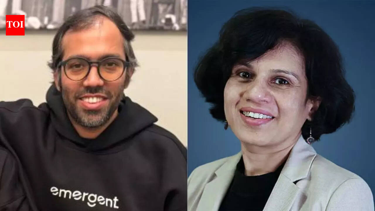 Emergent Labs’ Madhav Jha to Anthropic’s Irina Ghose: IIT BHU alumni who are leading the global AI race