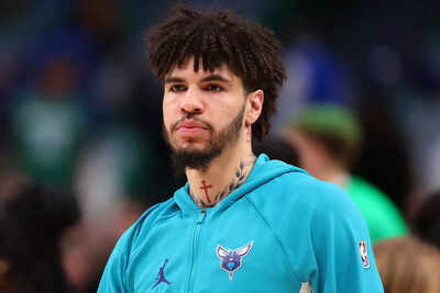 LaMelo Ball injury update: What happened after NBA star's dramatic crash? Charlotte Hornets legend finally speaks