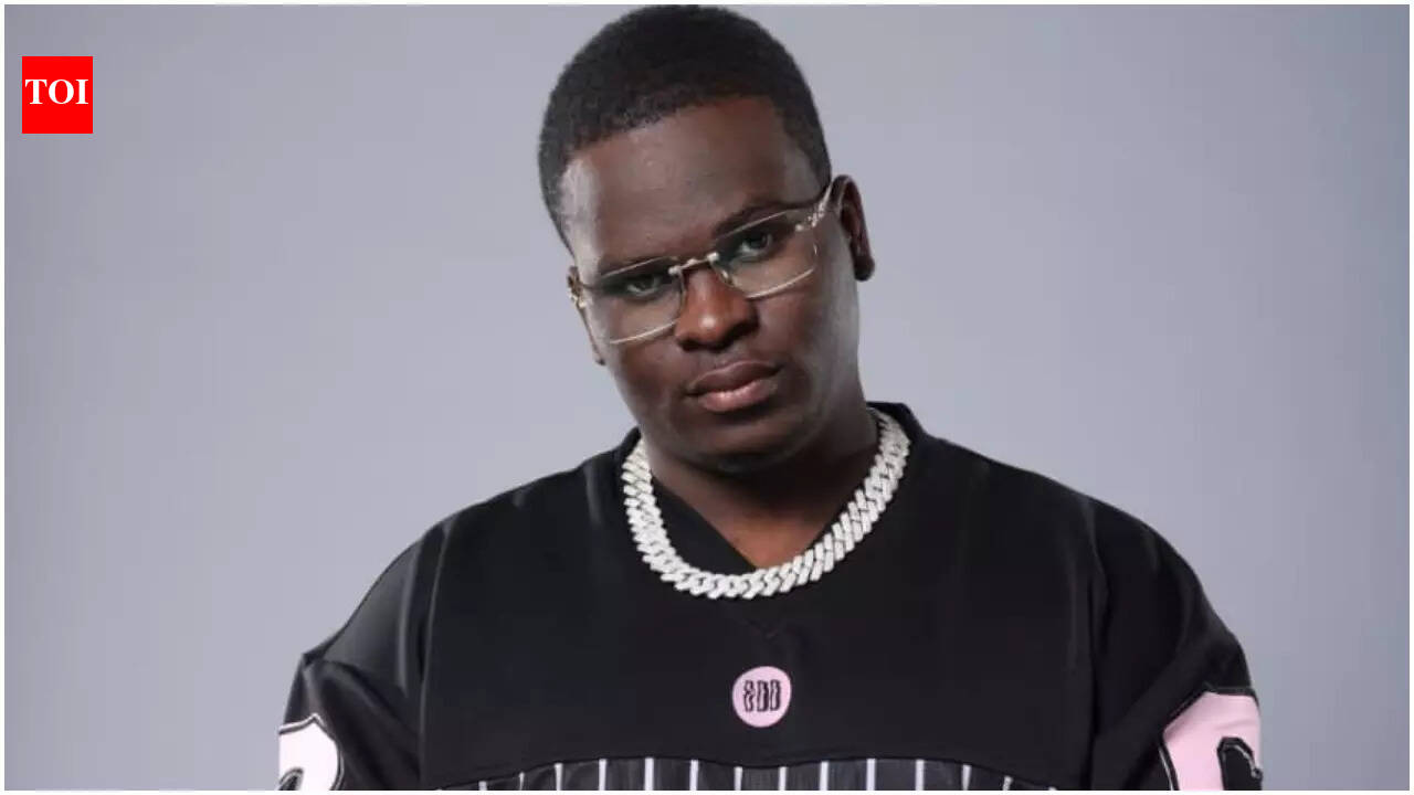 Who Is YUNG SAMMY? All you need to know about the rapper currently participating in 'The 50'