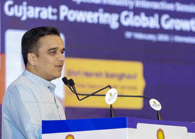 'Inform parents': Gujarat may tweak marriage norms