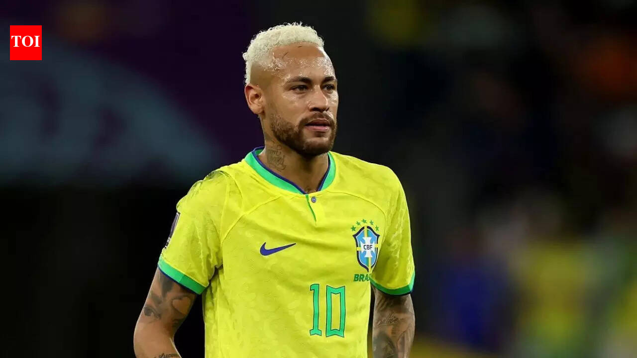 Is Neymar retiring after the 2026 World Cup? Brazil legend hints at final chapter